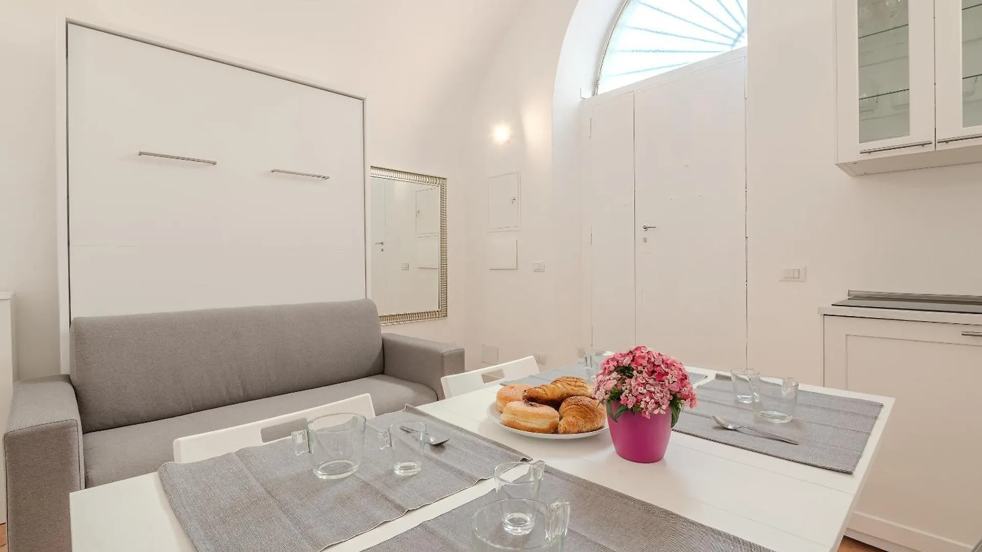 Cozy Rhome Roma Casa de Férias