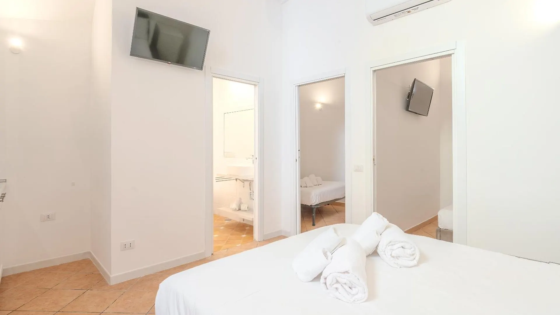 Cozy Rhome Roma Itália