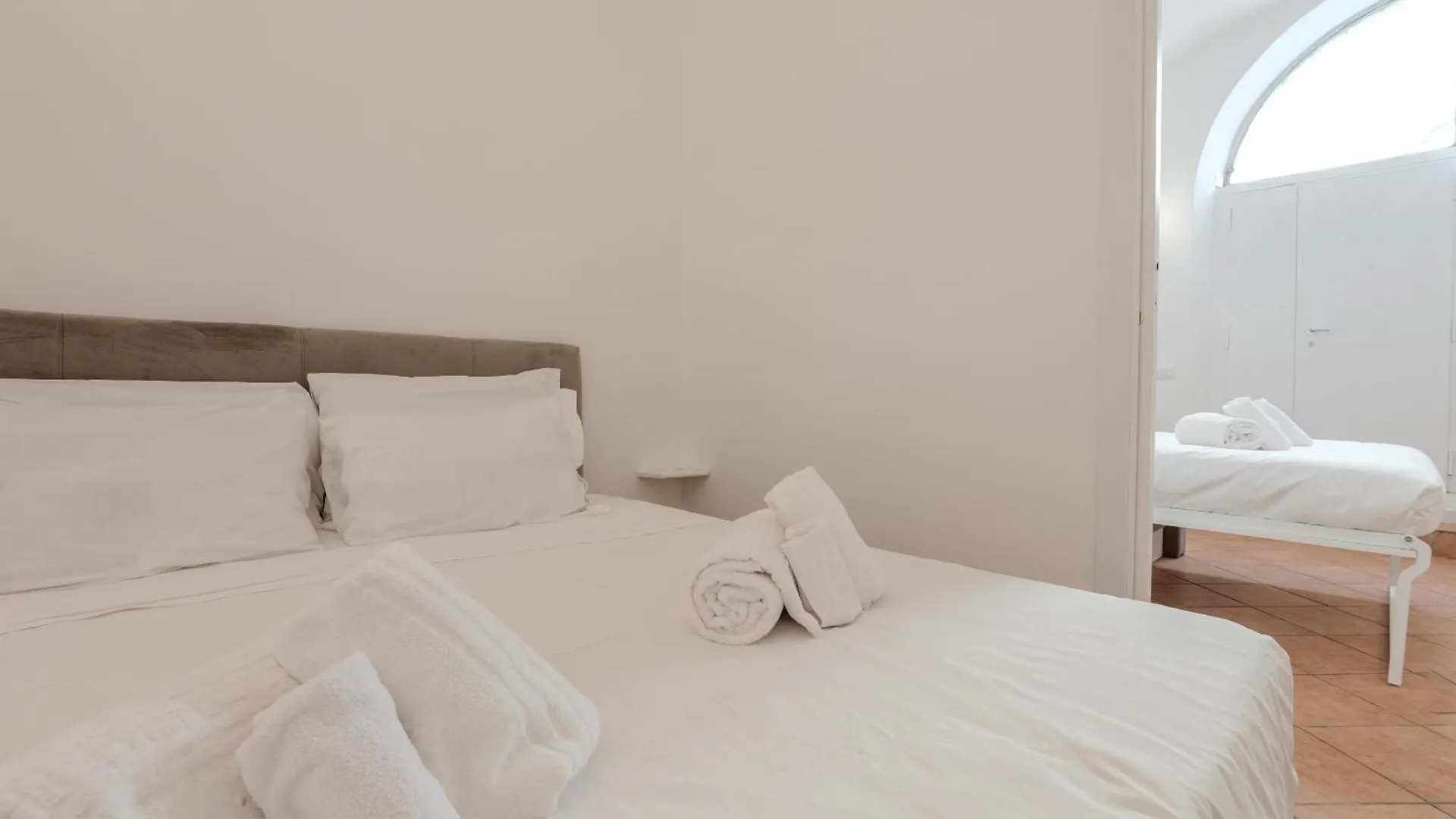 Casa de Férias Cozy Rhome Roma
