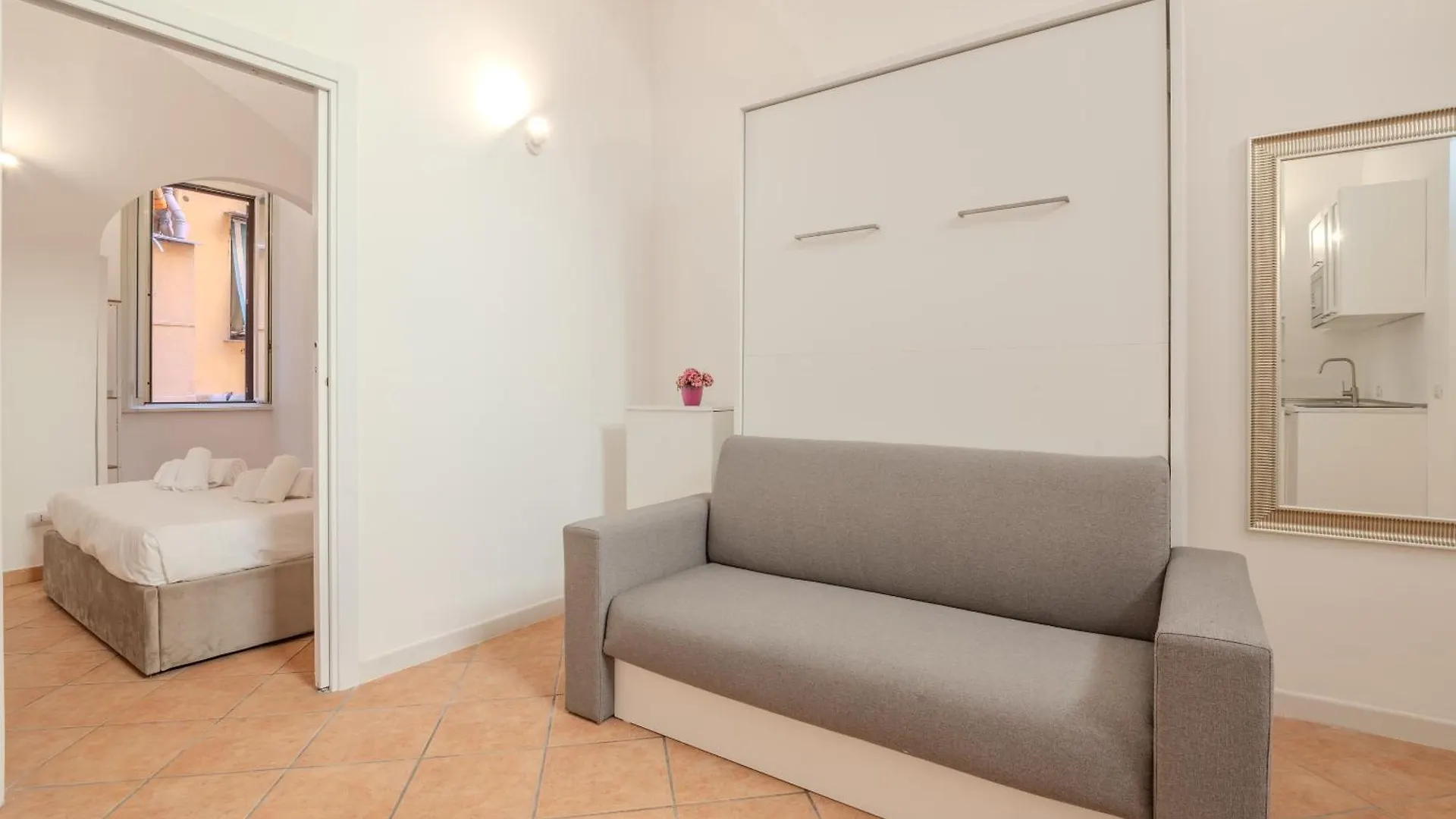 Cozy Rhome Roma