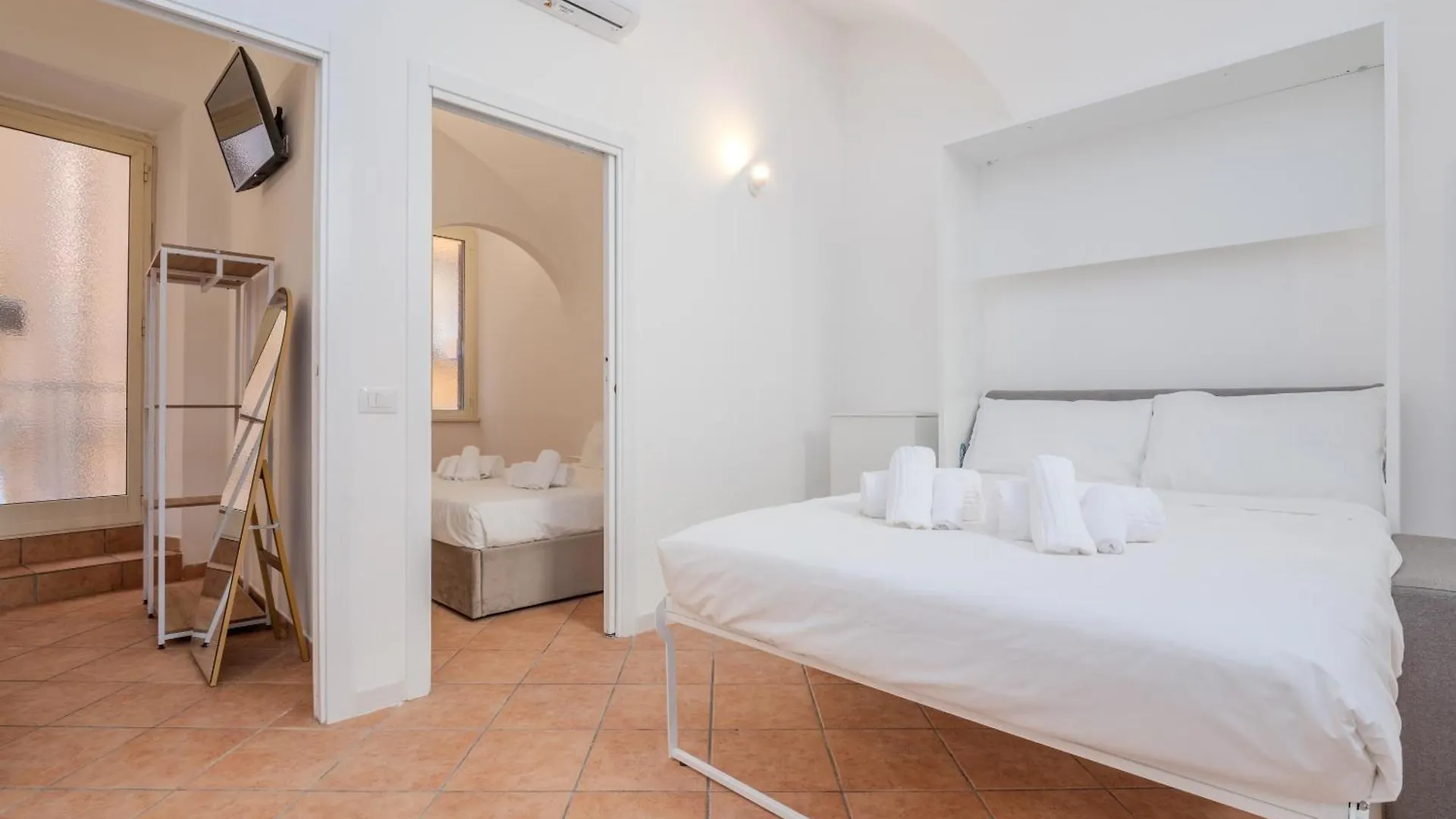 Casa de Férias Cozy Rhome Roma