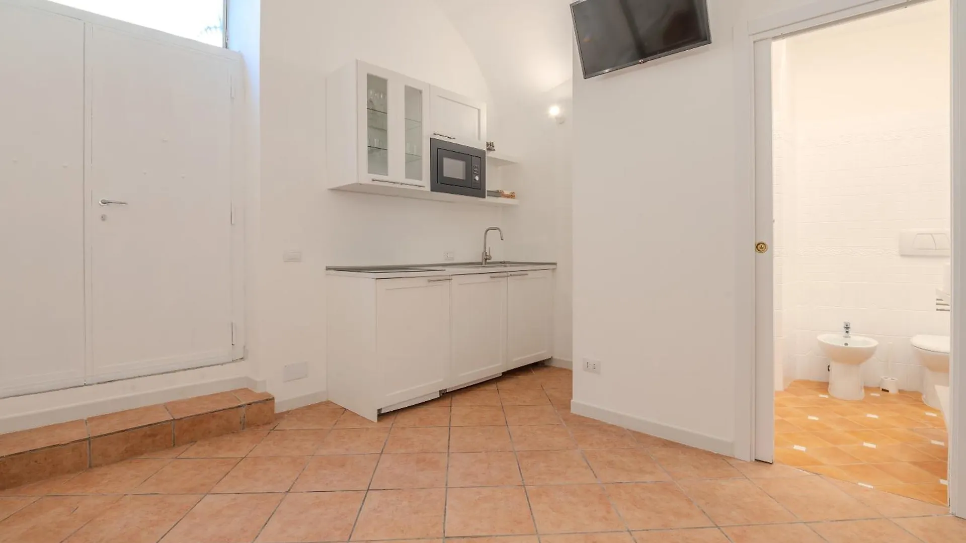 Cozy Rhome Roma Casa de Férias