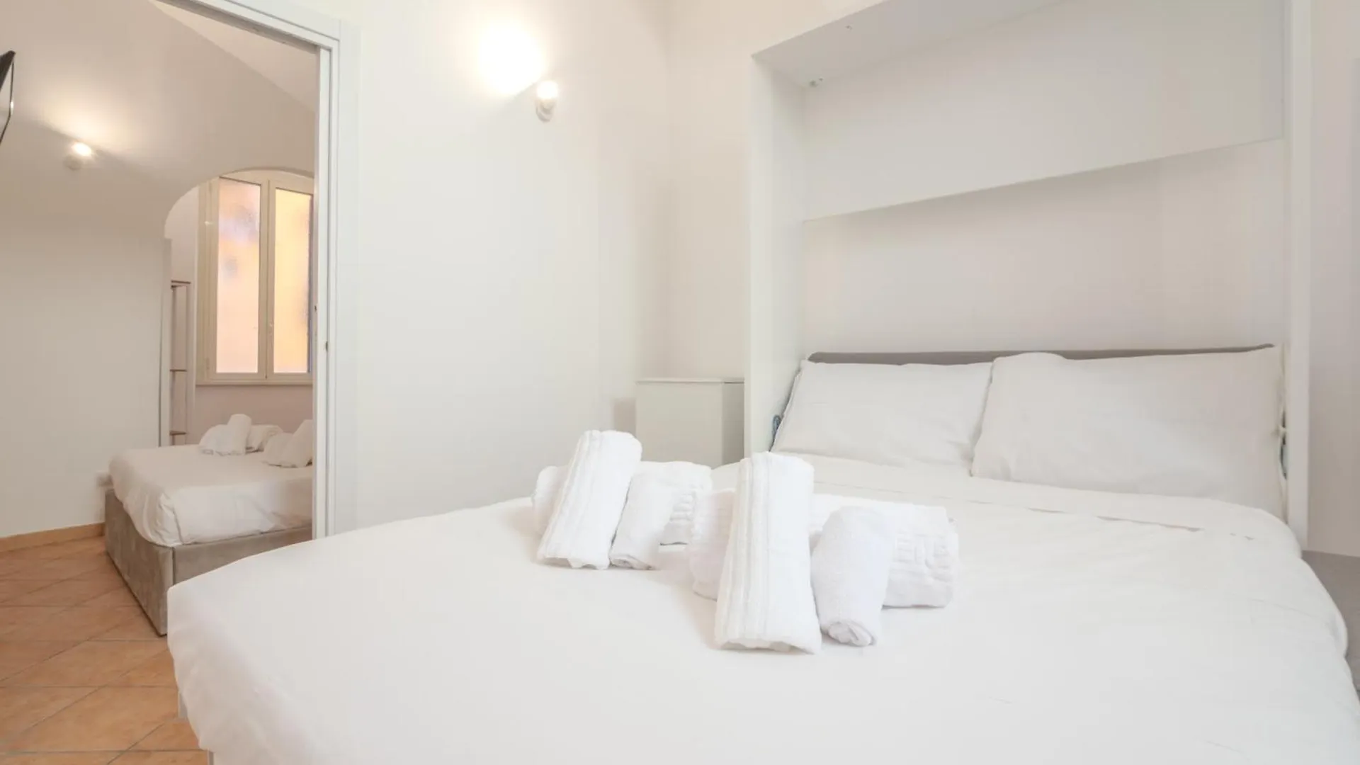 Cozy Rhome Roma Itália