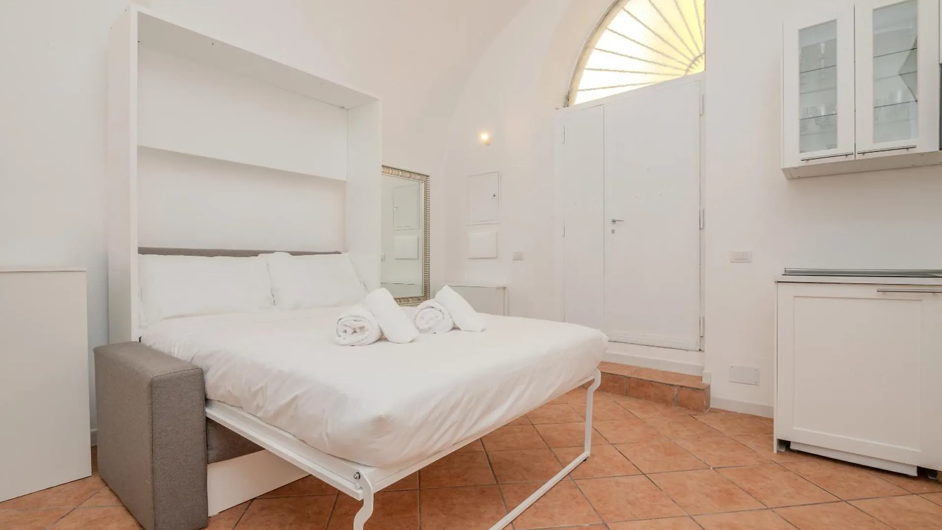 Casa de Férias Cozy Rhome Roma Itália