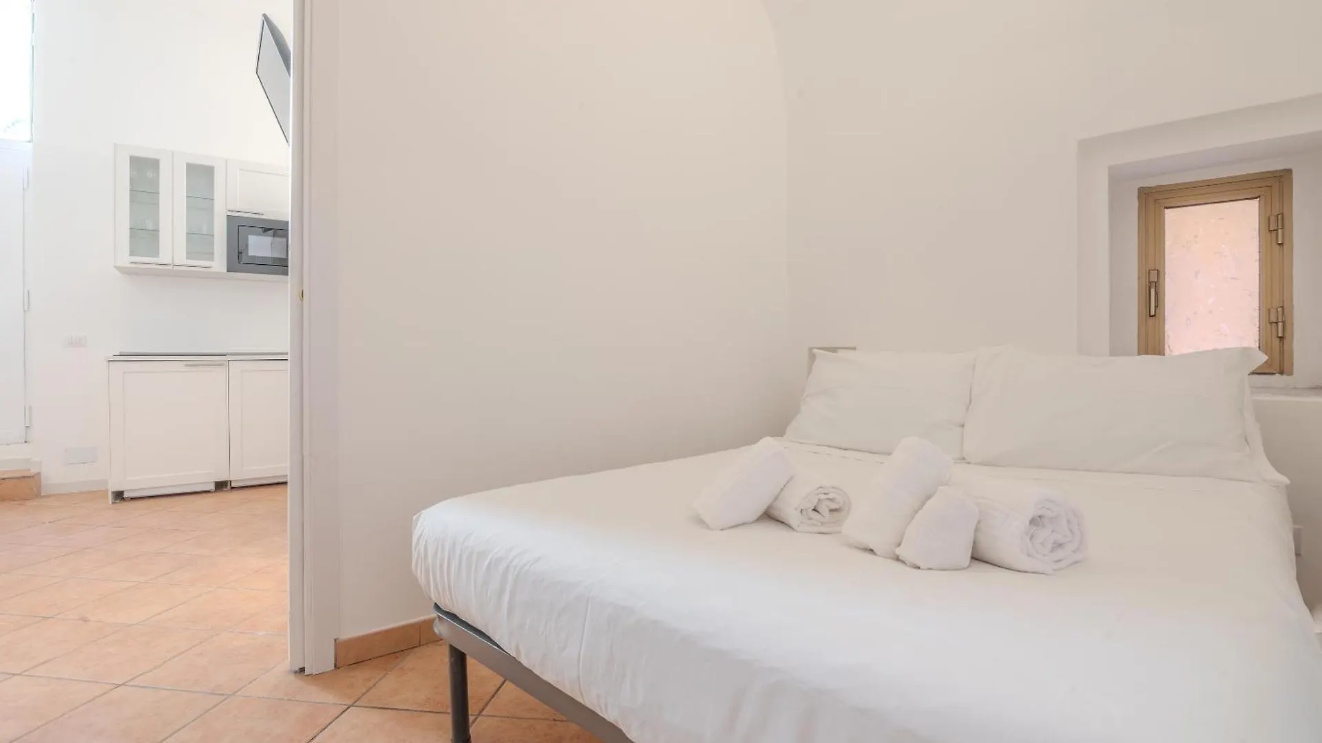 Cozy Rhome Roma Itália