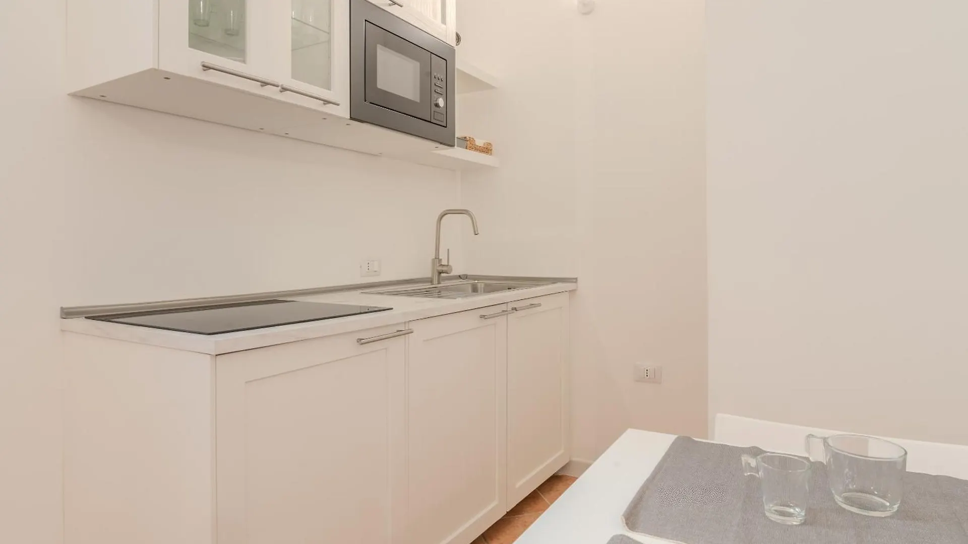 Cozy Rhome Roma Casa de Férias