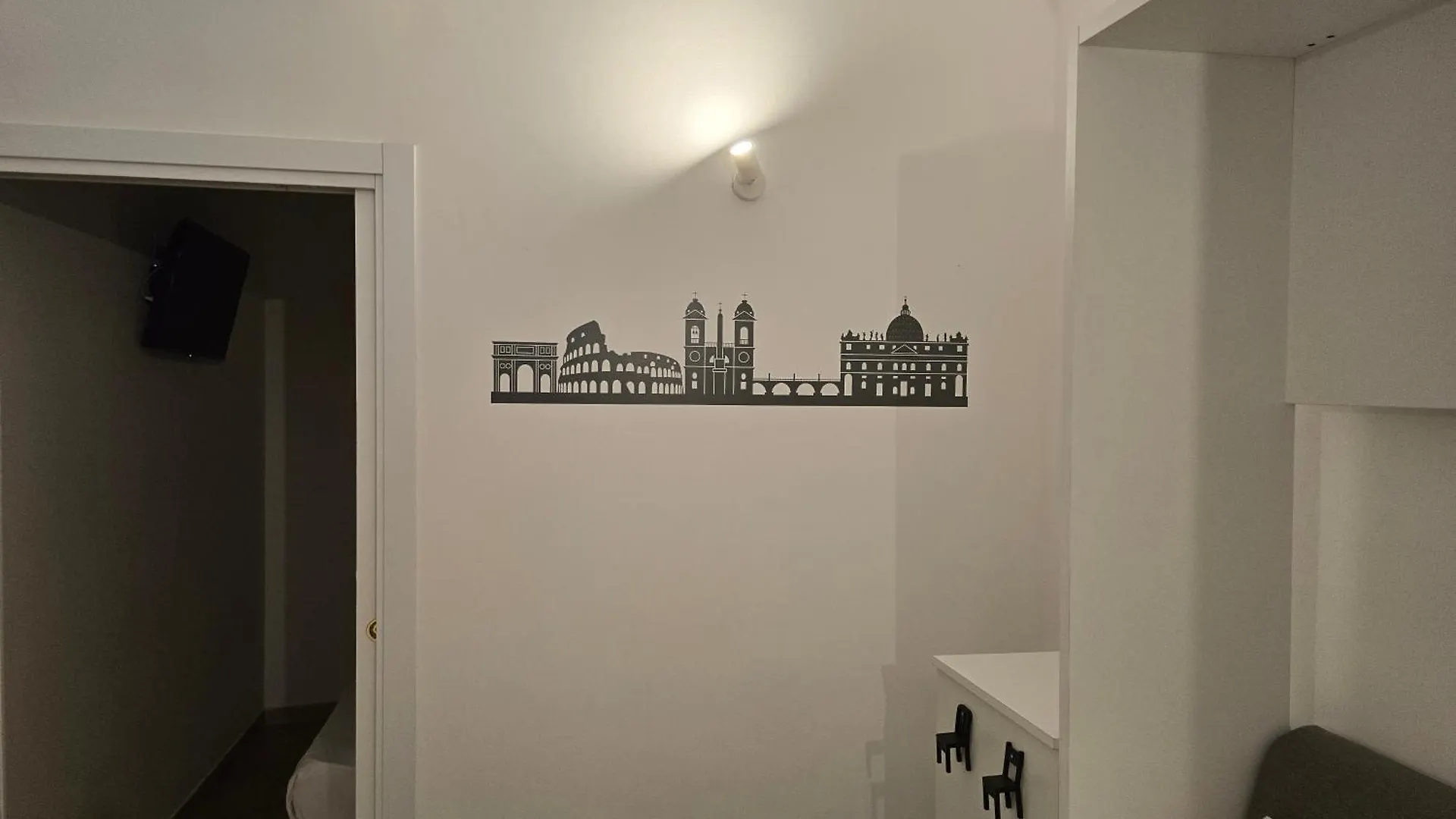 Cozy Rhome Roma 0*,